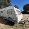 Caravana SunRoller 490cp2