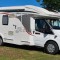Autocaravana challenger birthday 58