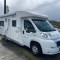 FIAT MONCAYO MEDITERRANEO 7350