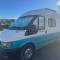 Ford Transit   - 240td13