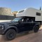 Celula camper pick up overland
