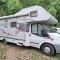 Ford Transit - Carado A4640