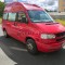 Volkswagen California 1997
