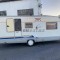Caravana Burstner City 490 TK Avantgarde