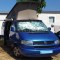 Volkswagen California 2001