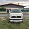 VW California Beach T6 4Motion DSG · Off-road