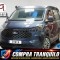 Ford Transit Custom 2.0 Ecoblue 320 L1 Nugget Titanium AT 125 kW (170 CV)