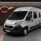 FIAT Ducato 2020 L3H3 WEINSBERH KNAUS CAMPER