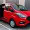 Ford Transit Custom 2019