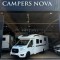 FORD TRANSIT GIOTTILINE 395 AÑO 2024 AUT11
