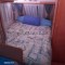 Caravana 6 plazas camping las cañadas He2