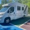 Adria Sun Living - S70SP0