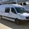 MERCEDES SPRINTER 315 AUTOCARAVANA DE 3 0
