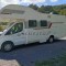 Autocaravana Roller Team Kronos 290 - F0