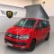 Volkswagen California 2018 beach 4motion DSG