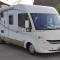 Autocaravana Integral Burstner Viseo i 715