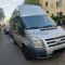 Ford Transit nugget