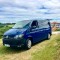 Volkswagen Transporter T6 2016