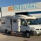 Autocaravana Adria Adriatik 3.0 (2006)