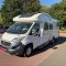 Autocaravana Roller Team