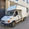 Camión/furgón Iveco Daily