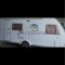 Caravana knaus