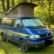 Volkswagen California SYNCRO (4x4)