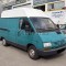 AUTOCARAVANA FURGO CAMPER RENAULT TRAFIC2