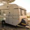CARAVANA TABBERT 750KG0