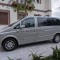 Mercedes-Benz Viano Camper