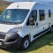 Camper Weinsberg Knaus Fiat Ducato 2023