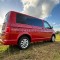 Volkswagen Caravelle 2016
