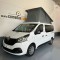 Renault Trafic Camper0