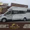 BENIMAR TESSORO 496 165CV AUTOMÁTICO, SÓ0