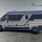 ADRIA ADRIATIK TWIN 600 SPB FAMILY