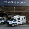 FORD TRANSIT CHALLENGER START EDITION 285