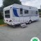 CARAVANA KNAUS SILVER SELECTION W041