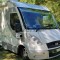 AUTOCARAVANA INTEGRAL ADRIA i707SG