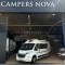 CITROEN JUMPER ADRIA TWIN 600 SP4