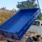 Camion Ford Transit 1999 con volquete