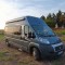 Autocaravana Knaus Boxstar Solution 4