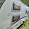 Caravana Burstner Belcanto 525 TK2