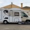 AUTOCARAVANA BURSTNER IXEO TIME IT 545 D8