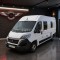 FIAT DUCATO L3H3 WEINSBERG 2.2 120CV (208