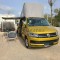 Volkswagen California 2018
