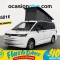 Volkswagen California Beach Tour 2.0 TDI 110 kW (150 CV) DSG