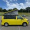 Volkswagen California beach 2017