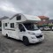 Autocaravana Capuchina Giottiline 435 Siena 2020