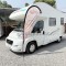 Fiat Mc Louis mide 5.99 metros/rutera