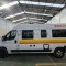 Peugeot Boxer Carado CV600 2024 | Manual0